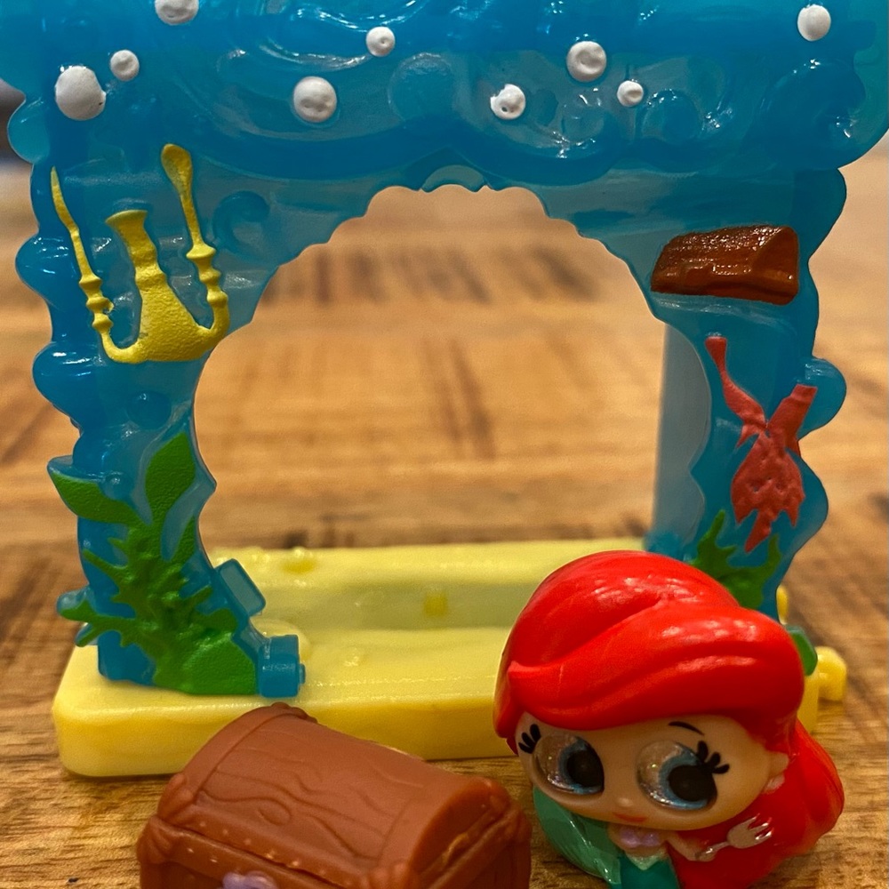 Ariel Doorable - Picture 2 of 3